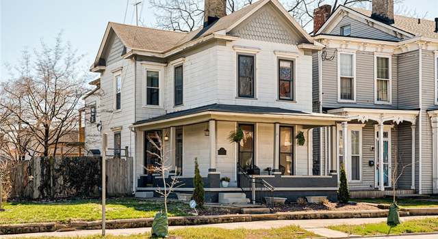 Photo of 1014 E Spring St, New Albany, IN 47150