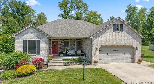Photo of 2083 Galway Trl N, Madison, IN 47250