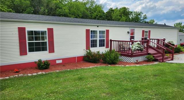 Photo of 411 N 900 W, Lexington, IN 47138