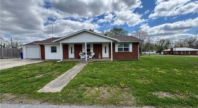 Photo of 14180 Huff St NE, Palmyra, IN 47164