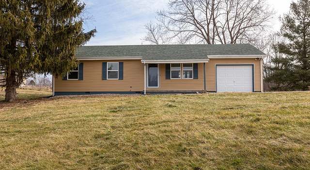 Photo of 8170 Mayden Trl, New Salisbury, IN 47161