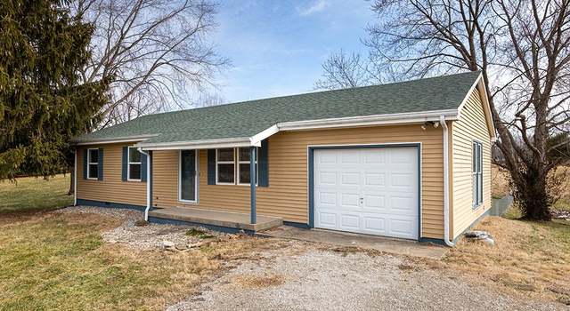 Photo of 8170 Mayden Trl, New Salisbury, IN 47161