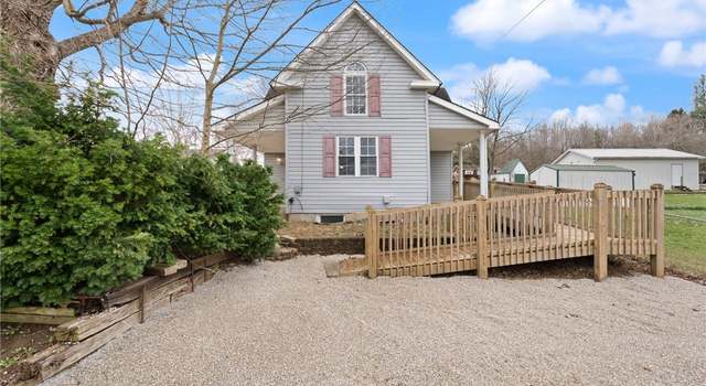 Photo of 4965 Wetzel Dr NW, Depauw, IN 47115