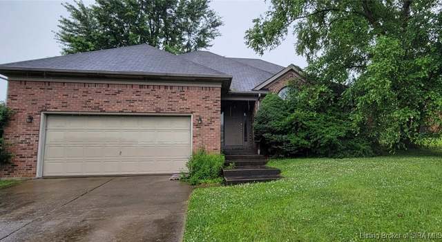 Photo of 4313 Country View Dr, Floyds Knobs, IN 47119