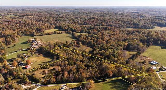 Photo of S County Road 525 E, Marengo, IN 47140