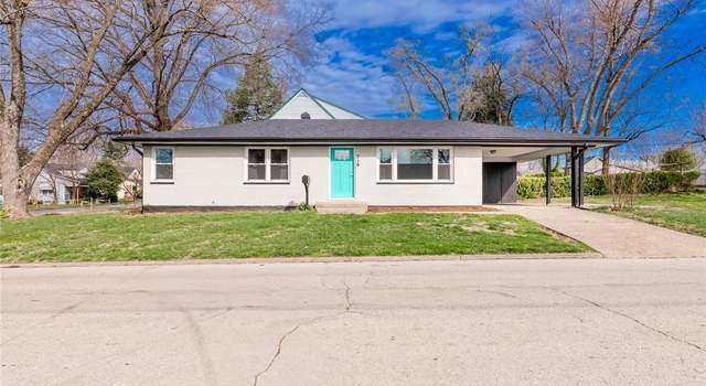Photo of 316 W Lincoln Ave, Clarksville, IN 47129