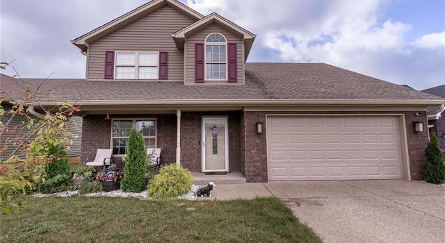Photo of 8025 Vista Pl, Charlestown, IN 47111