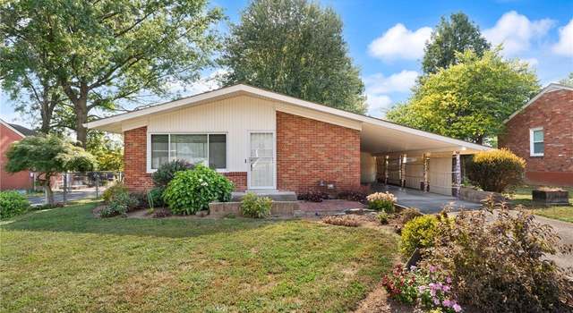 Photo of 1533 Cliftwood Dr, Clarksville, IN 47129