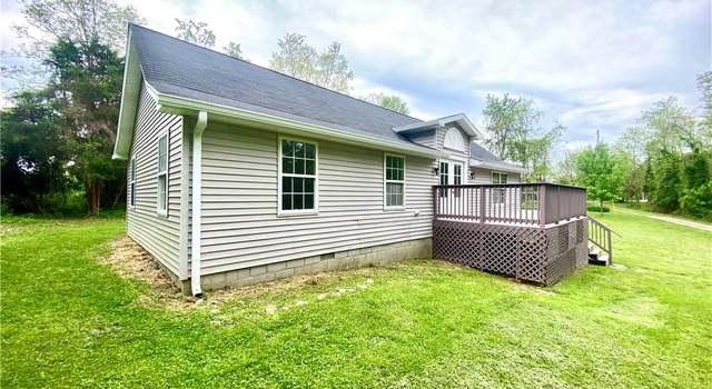 Photo of 9508 Marion Martin (2.75acs) Rd, Charlestown, IN 47111