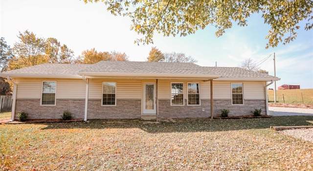 Photo of 14175 Pete Reisert Rd, Palmyra, IN 47164