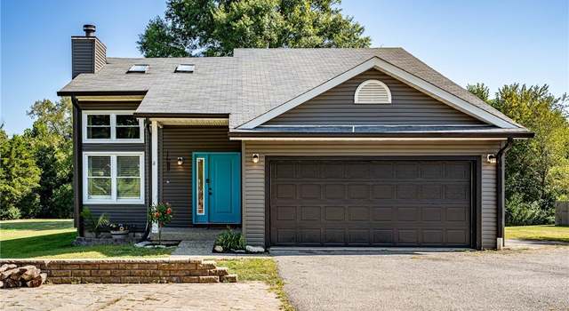 Photo of 14010 Columbus Mann Rd, Memphis, IN 47143