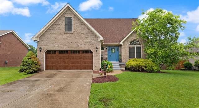 Photo of 1261 Short St, Corydon, IN 47112