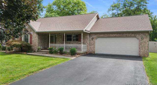 Photo of 1112 Autumnwood Ln, Madison, IN 47250