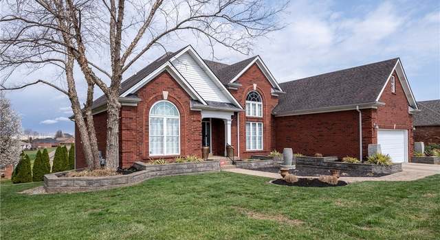 Photo of 3119 Ambercrest Loop, Jeffersonville, IN 47130