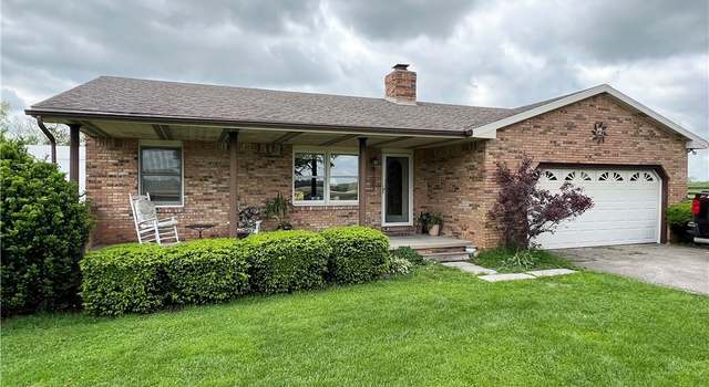 Photo of 4581 N 350 W, Madison, IN 47250
