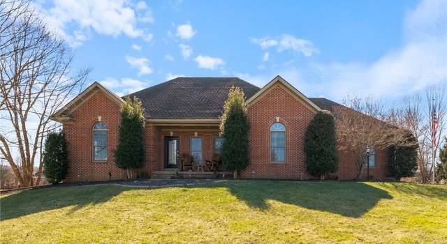 Photo of 8961 Lake Point Dr, Georgetown, IN 47122