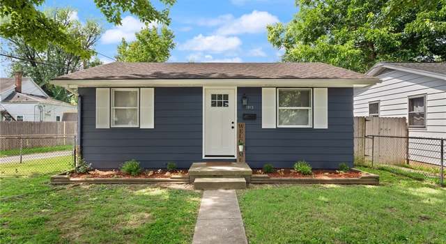 Photo of 1913 Indiana Ave, New Albany, IN 47150