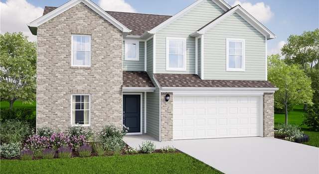 Photo of 8008 Stacy Springs Blvd, Charlestown, IN 47111