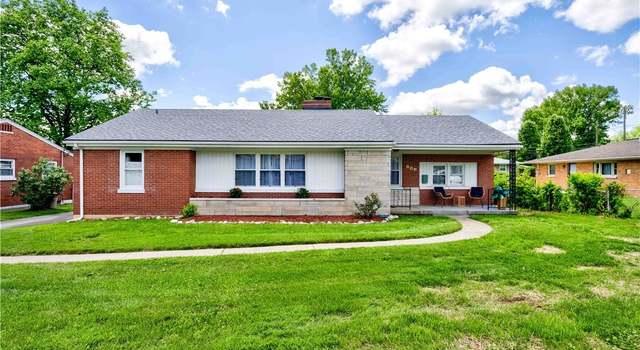 Photo of 202 Maevi Dr, New Albany, IN 47150