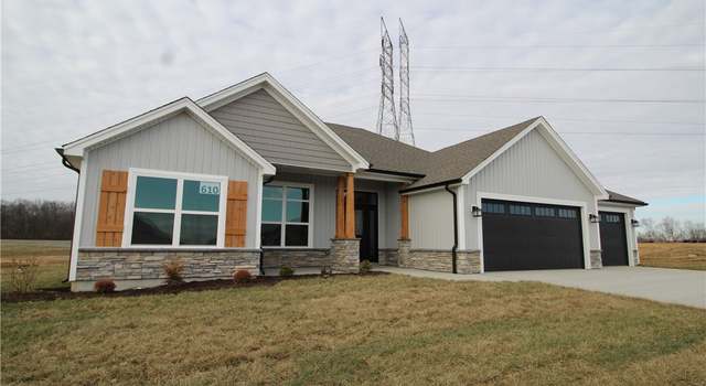 Photo of 4523 - LOT 610 Venice Way, Sellersburg, IN 47172