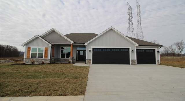 Photo of 4523 - LOT 610 Venice Way, Sellersburg, IN 47172