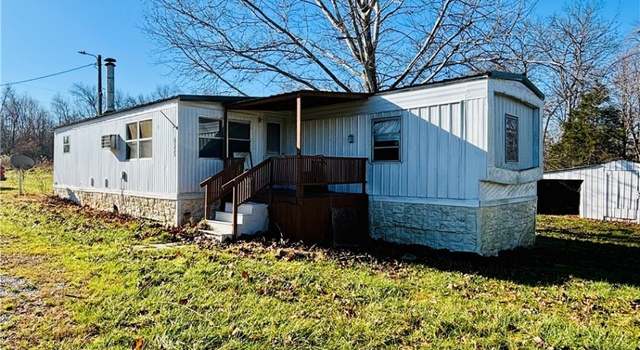Photo of 6555 S County Road 725 E, Hardinsburg, IN 47125