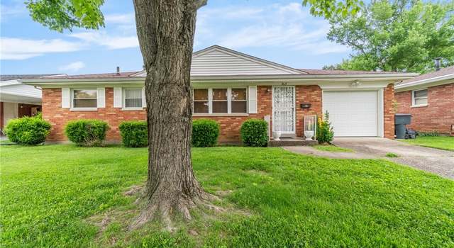 Photo of 205 Robin Lynne Dr, New Albany, IN 47150