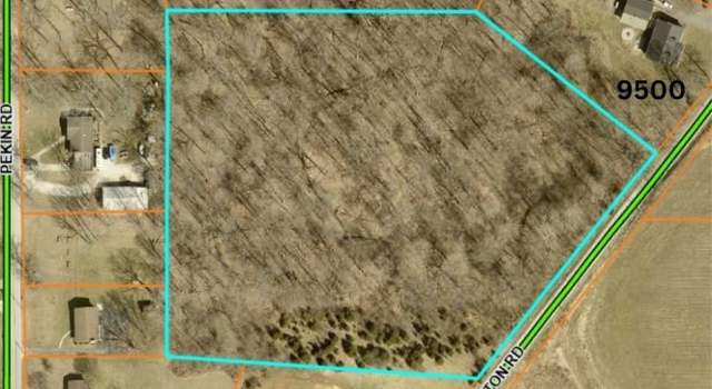 Photo of Payton Rd, Greenville, IN 47124