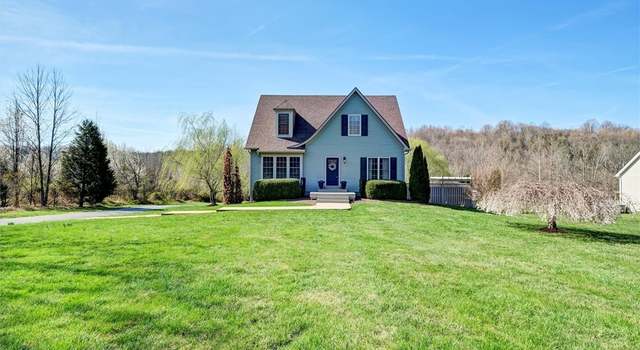 Photo of 3653 Crandall Station Rd NE, Crandall, IN 47114