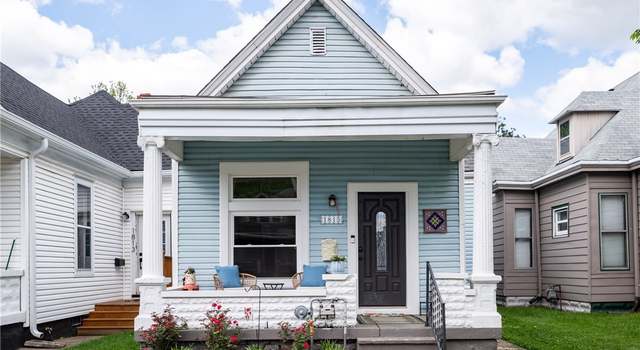 Photo of 1815 Culbertson Ave, New Albany, IN 47150