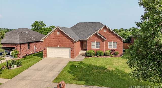 Photo of 11832 Perry Crossing Pkwy, Sellersburg, IN 47172