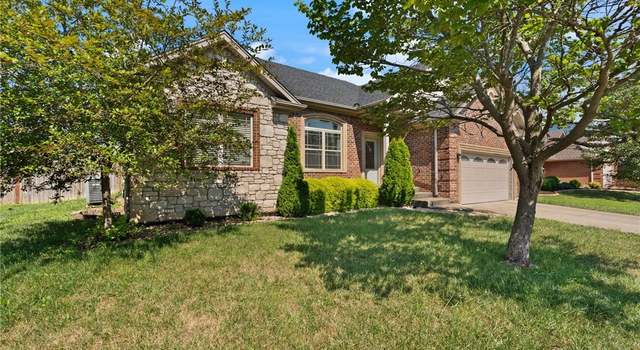 Photo of 1015 Frontier Trl, Greenville, IN 47124