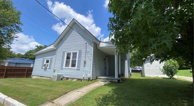 Photo of 313 Speed Rd, Milltown, IN 47145
