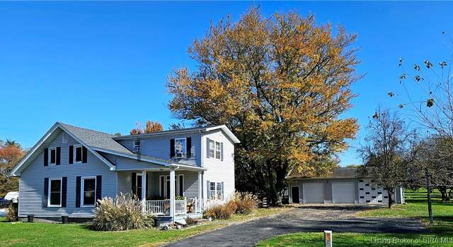 Photo of 10662 N Reynolds Rd, Dupont, IN 47231