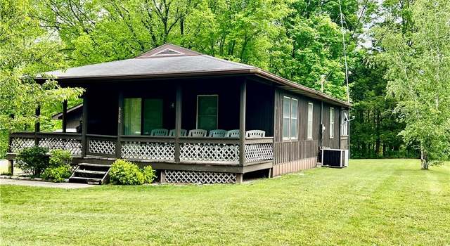 Photo of 6196 Newton Stewart Rd, Taswell, IN 47175