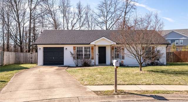 Photo of 1847 Aspen Ct, New Albany, IN 47150