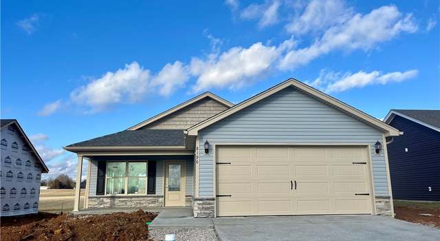 Photo of 8130 Kepley Dr NE #8, New Salisbury, IN 47161