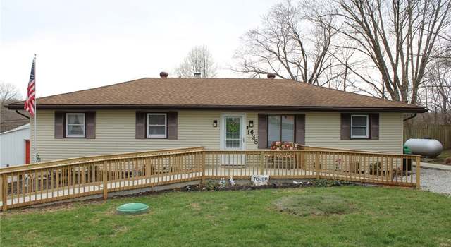 Photo of 1635 Bowman Dr, Georgetown, IN 47122