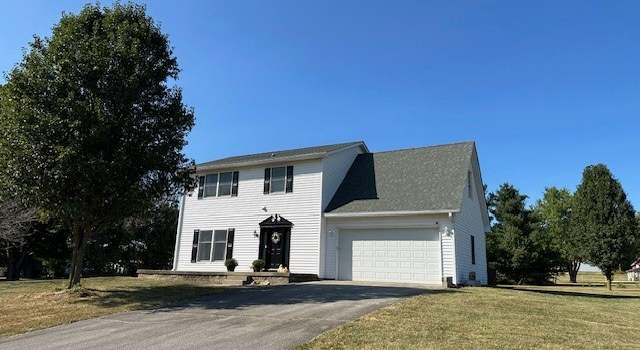Photo of 4178 E Dutch Creek Rd, Pekin, IN 47165