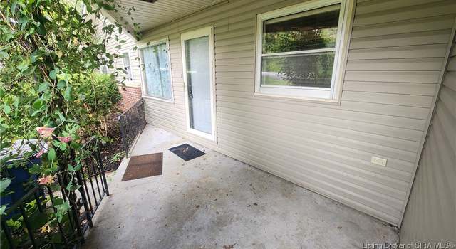 Photo of 1117 SE Main St, Paoli, IN 47454