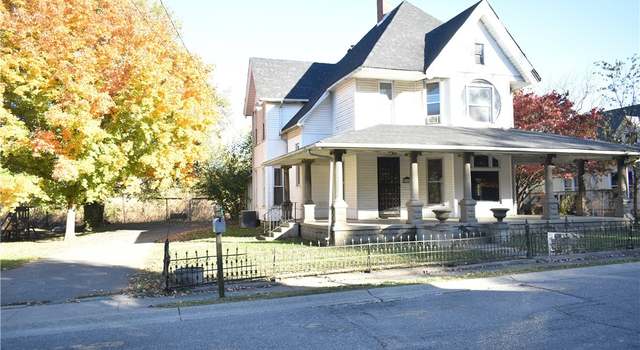 Photo of 326 N Sycamore St, Campbellsburg, IN 47108