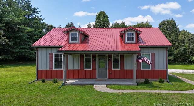 Photo of 424 Bald Knob Rd, New Albany, IN 47150