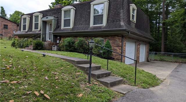 Photo of 6211 E Valley View Dr, Greenville, IN 47124