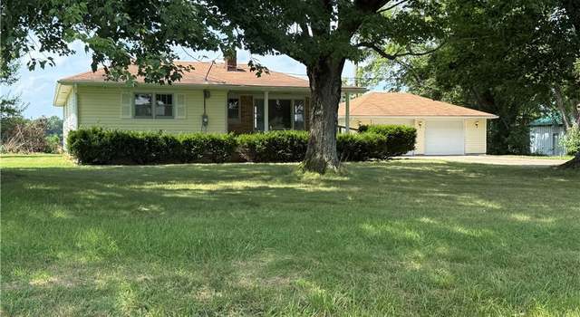 Photo of 17209 Fry Rd, Otisco, IN 47163