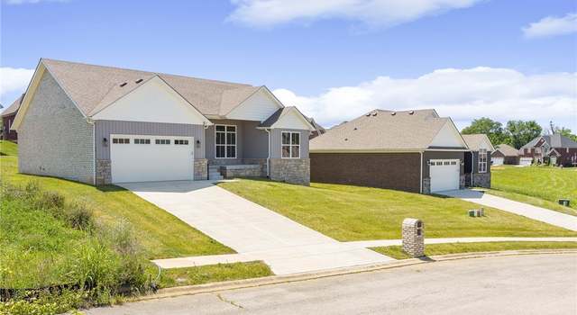 Photo of 5245 Tallahala St, Sellersburg, IN 47172