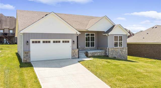 Photo of 5245 Tallahala St, Sellersburg, IN 47172