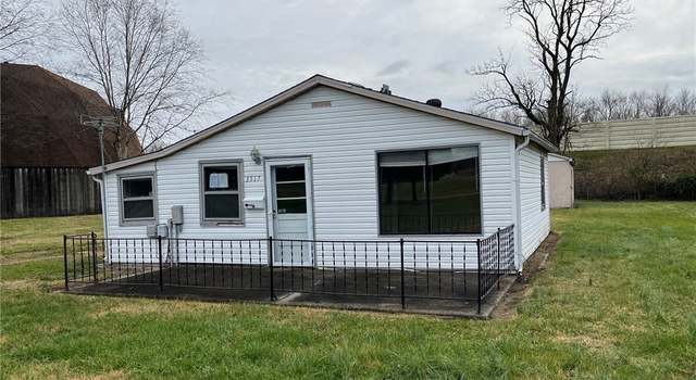 Photo of 3517 Fickas, Evansville, IN 47714