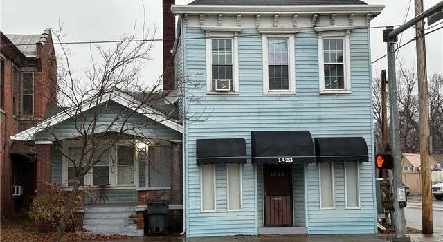 Photo of 1421 1423 E Spring St, New Albany, IN 47150