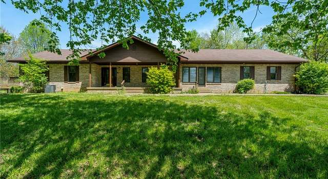Photo of 8890 Old State Road 60, Sellersburg, IN 47172