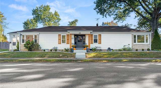 Photo of 301 E Bowne Blvd, Clarksville, IN 47129